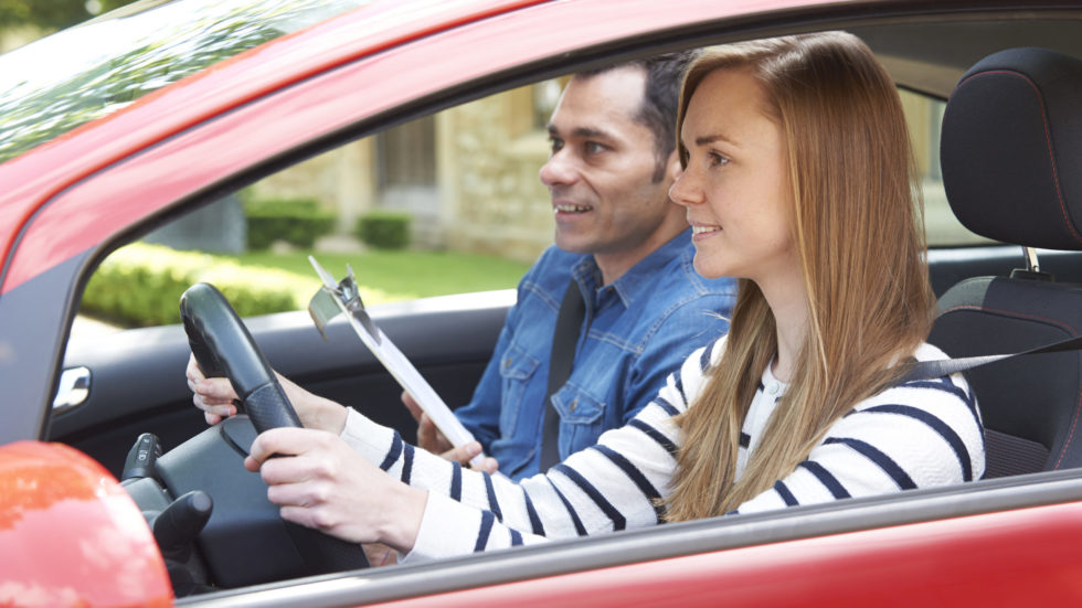 Questions To Ask A Driving Instructor