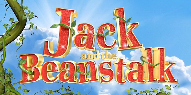 Win A Family Ticket To See Jack And The Beanstalk At The Harlequin