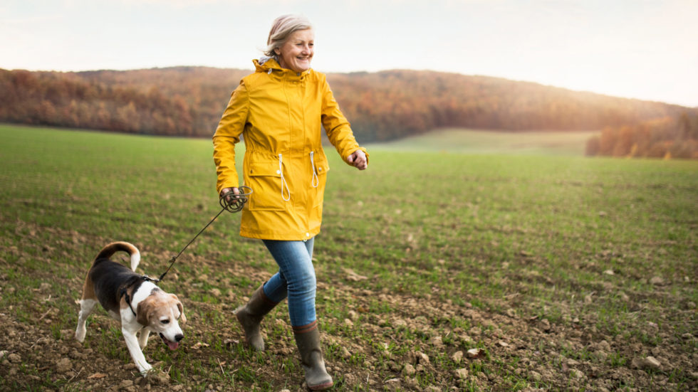 Don’t Turn The Clocks Back On Exercising