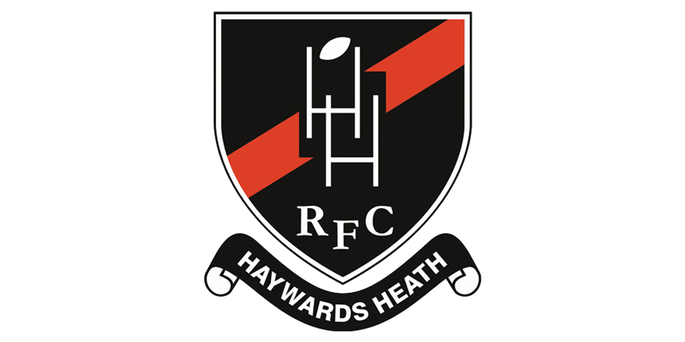 Cash Boost For Haywards Heath Rugby Club