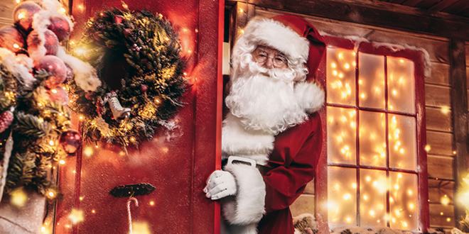 RH Uncovered Haywards Heath Edition December 2019