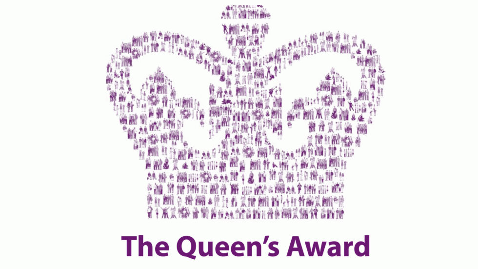 East Grinstead Charity Wins Queen’s Award
