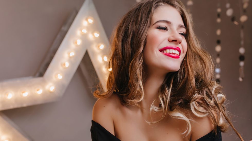 Hair & Beauty Tips For The Festive Season