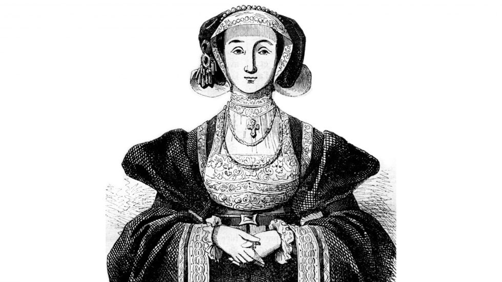 Anne Of Cleves & Her Bletchingley House