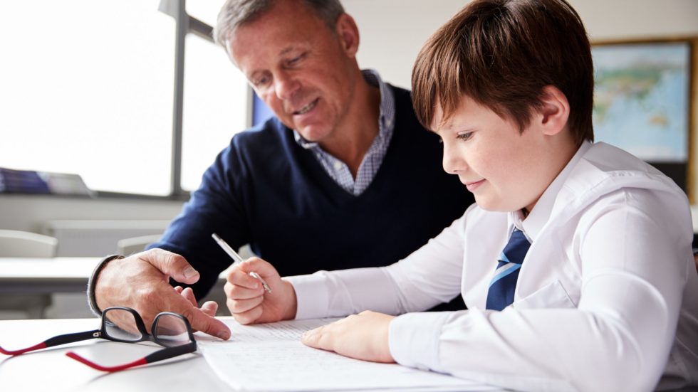 Can A Private Tutor Help Your Child?