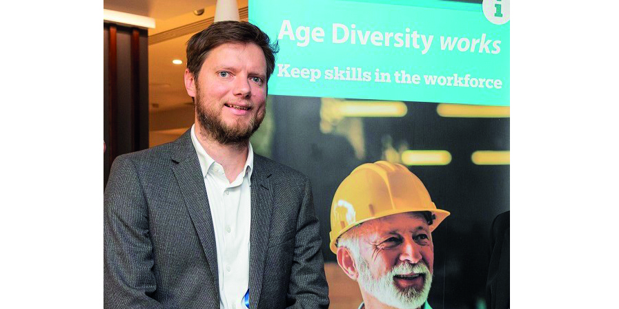 Council’s Focus On Age-friendly Employment