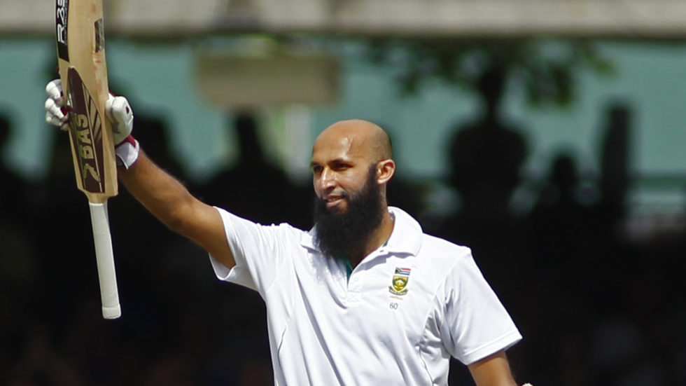 Former South African Star Signs For Surrey