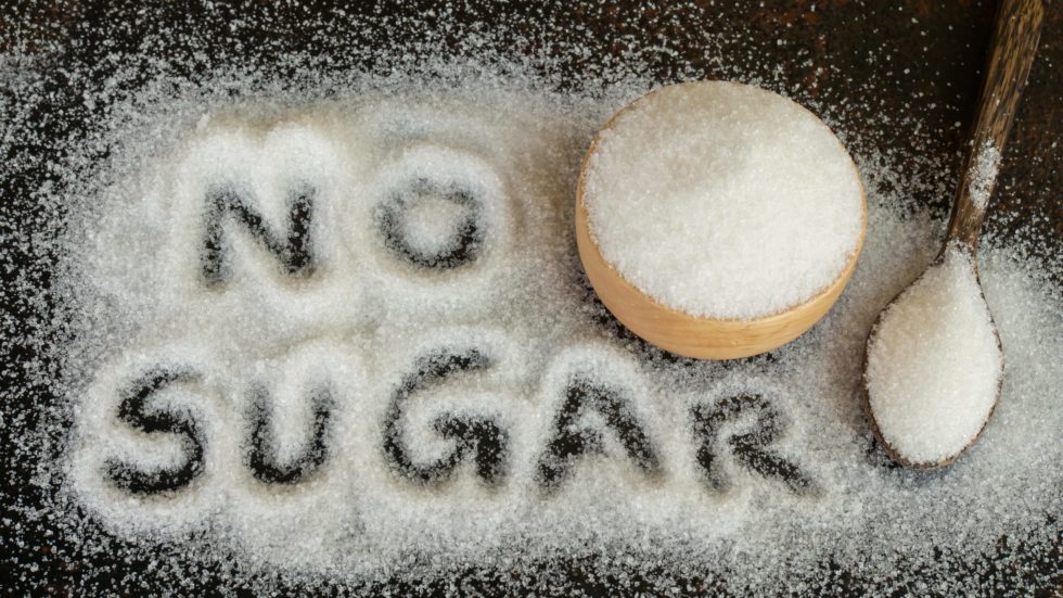 Go Sugar-Free This February