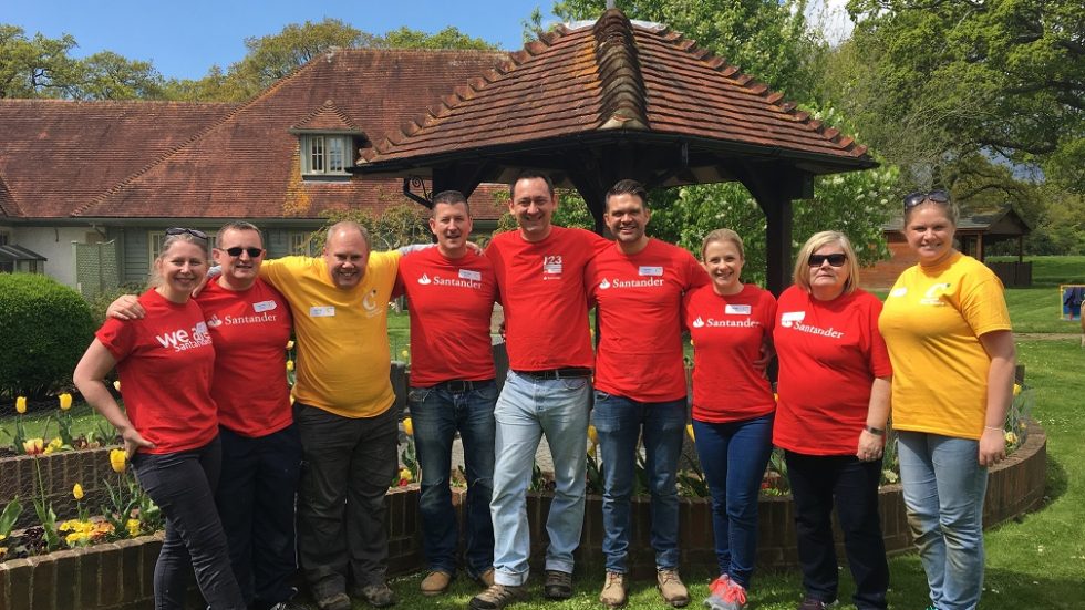 MasterChef Winner Champions Sussex Charity