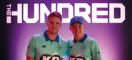 Surrey Stars Selected For This Year’s The Hundred