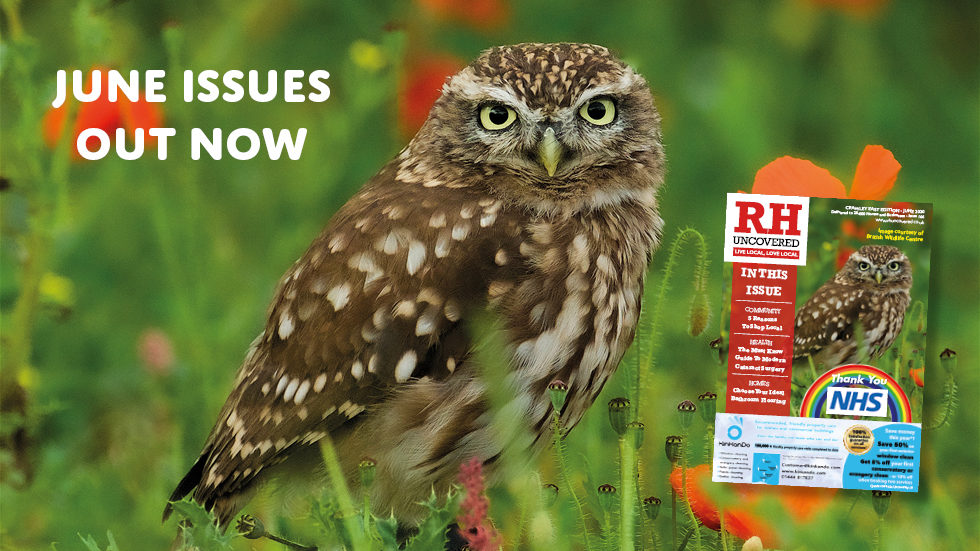 RH Uncovered Reigate June 2020 Issue