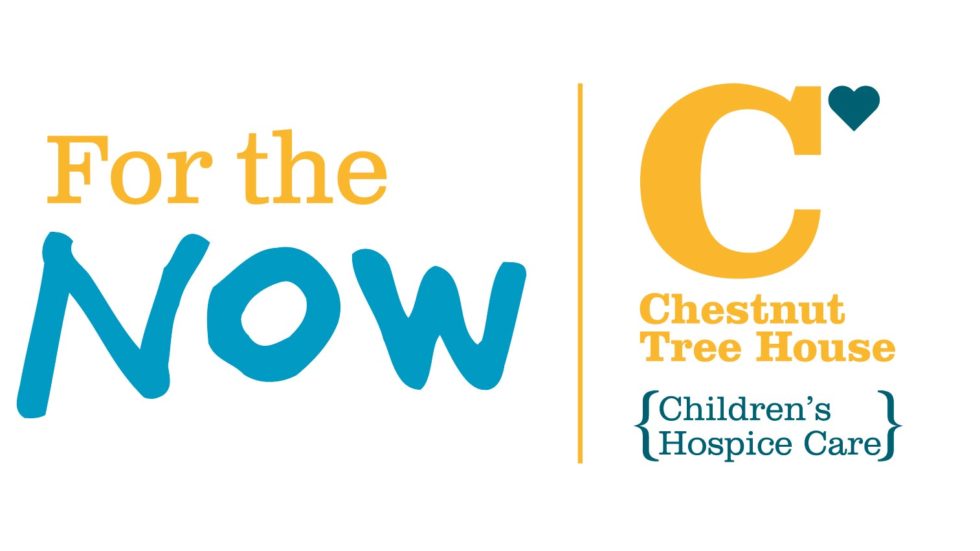 Chestnut Tree House Says Thank You For Making ‘Now’ Moments Possible