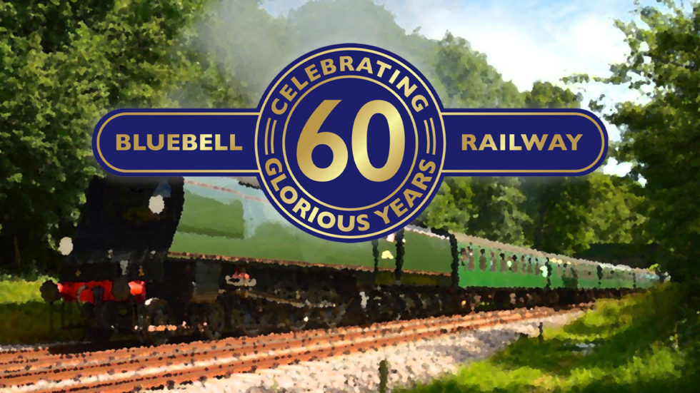Bluebell Railway’s Provisional Re-opening