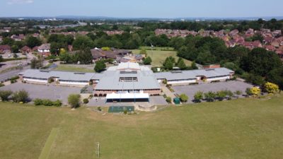 learning in lockdown