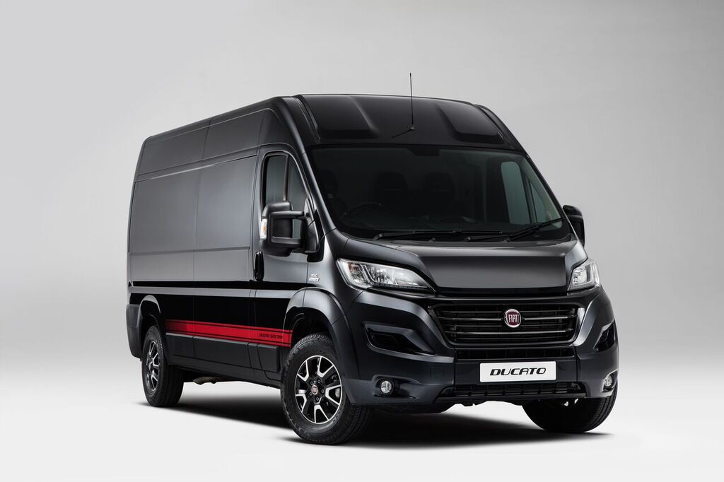 Fiat ducato