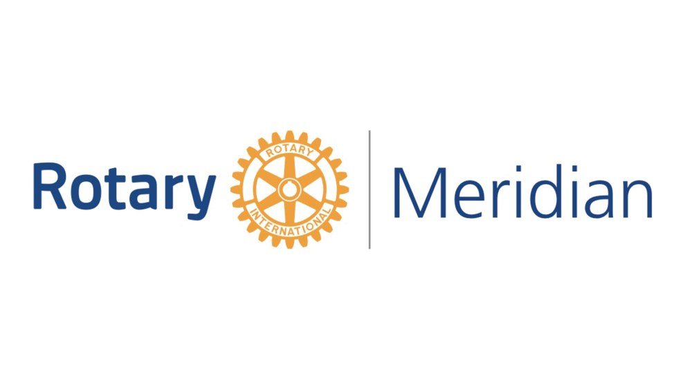 East Grinstead Meridian Rotary Club Update