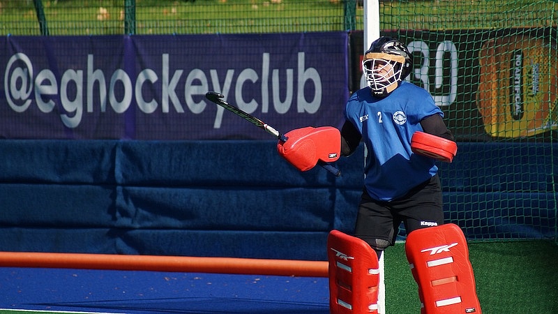 East Grinstead Hockey Club