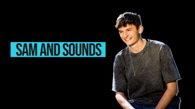 sam and sounds