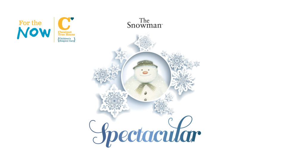 The Snowman™ Spectacular Online Auction Is Now Live!