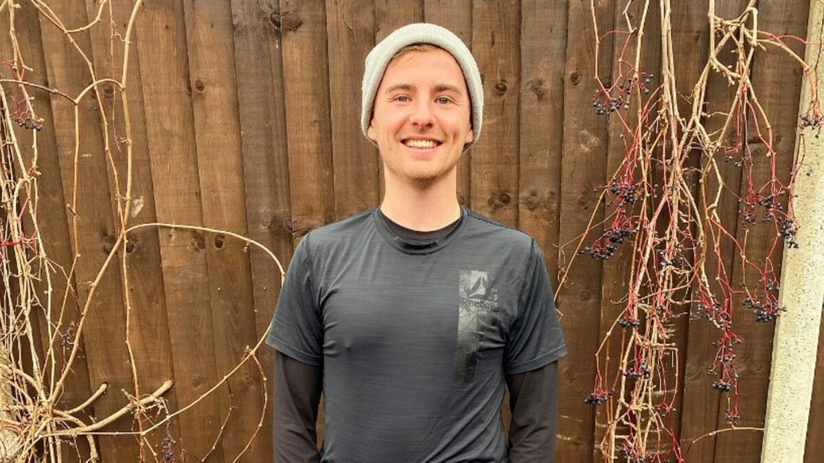 Christmas Day Marathon