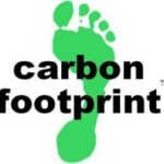 carbon footprint carbon