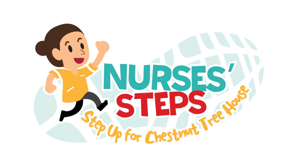 Follow Nurses’ Steps To Support Children’s Hospice Care