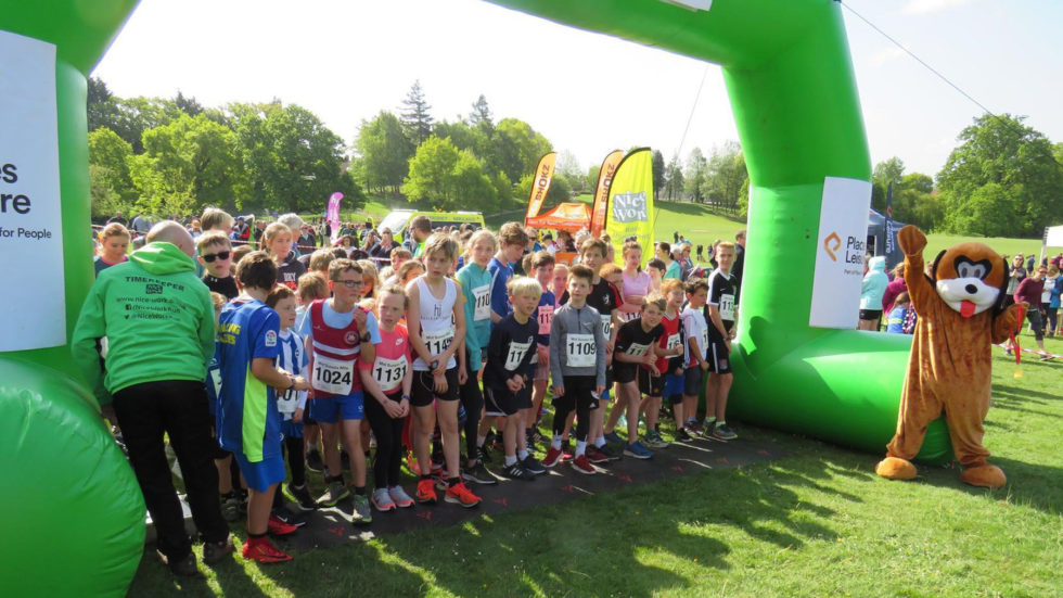 Mid Sussex Marathon Set Your Pace Launches For 2021!