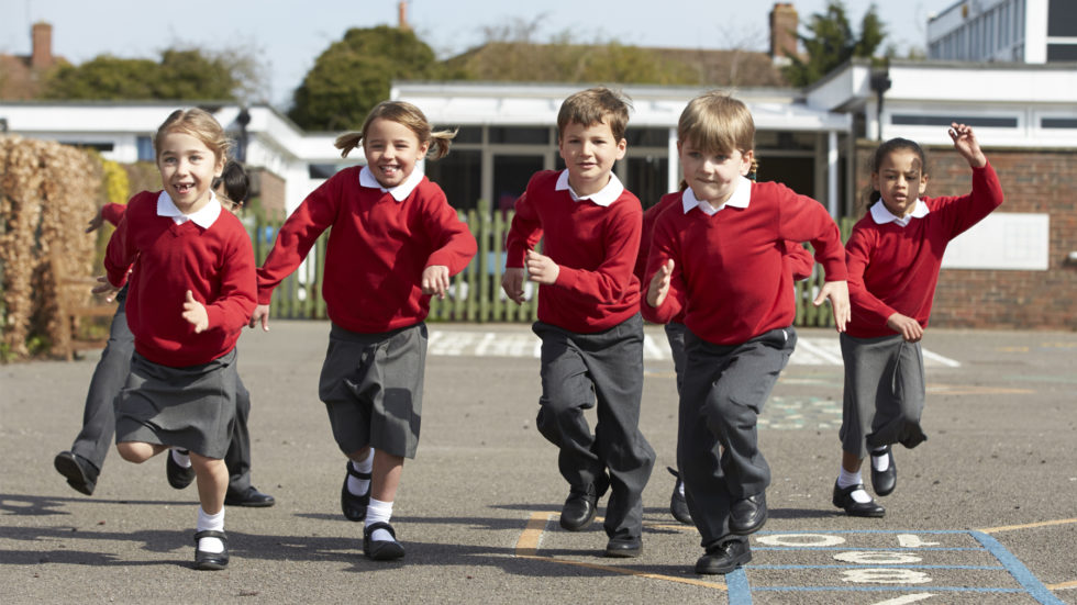 Encouraging Return Of Pupils In West Sussex