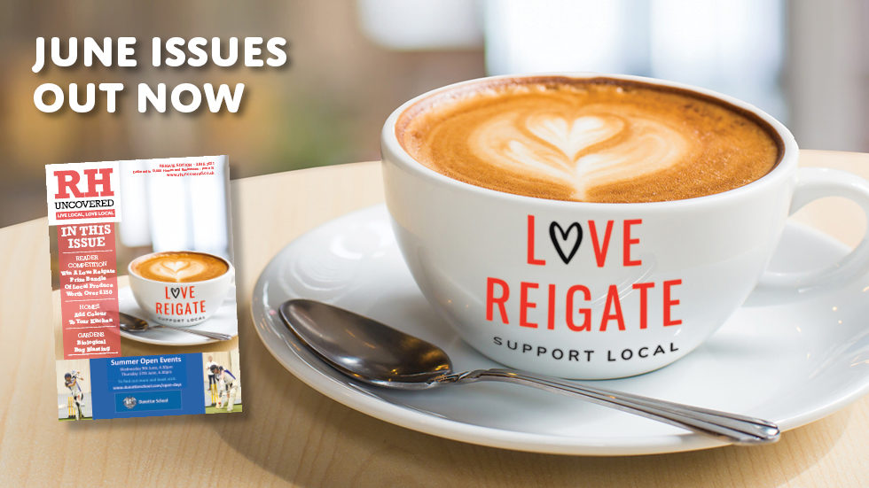 RH Uncovered Reigate June 2021 Issue