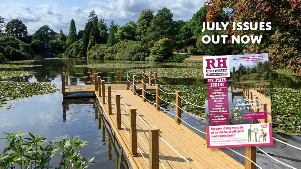 RH Uncovered Reigate July 2021 Issue