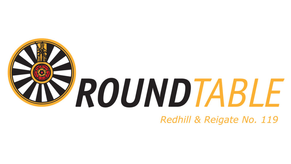 Your Community Needs You! Reigate And Redhill Round Table
