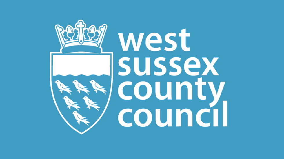 July West Sussex County Council Meeting