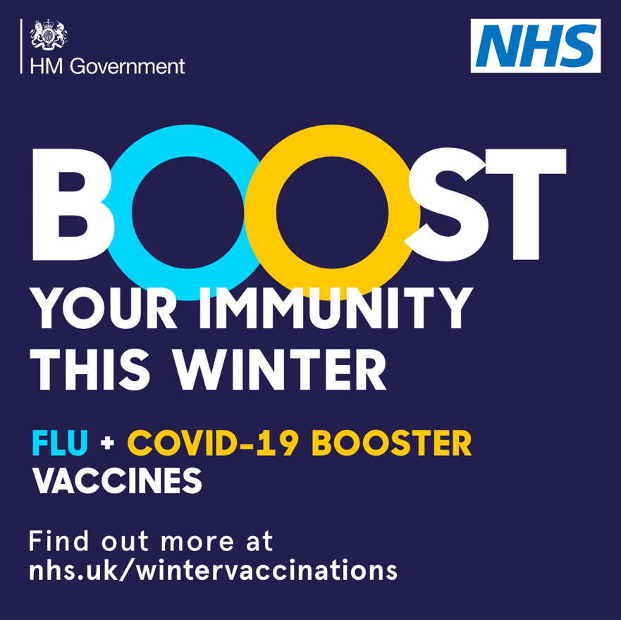 211022 PR Covid-19 and flu jab Jab
