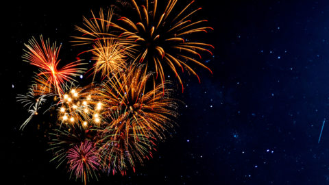 Fireworks