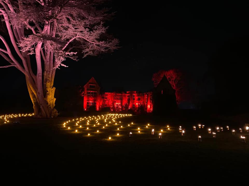ignite 1 Ignite at Nymans