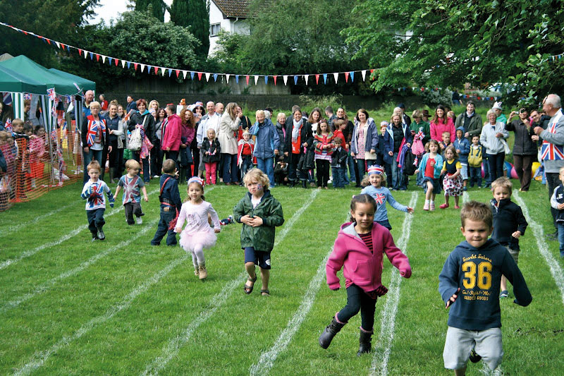 Copthorne-Jubilee Copthorne Jubilee
