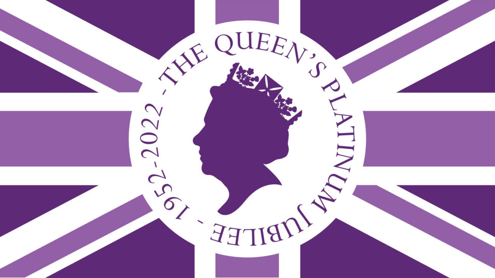 Platinum Jubilee