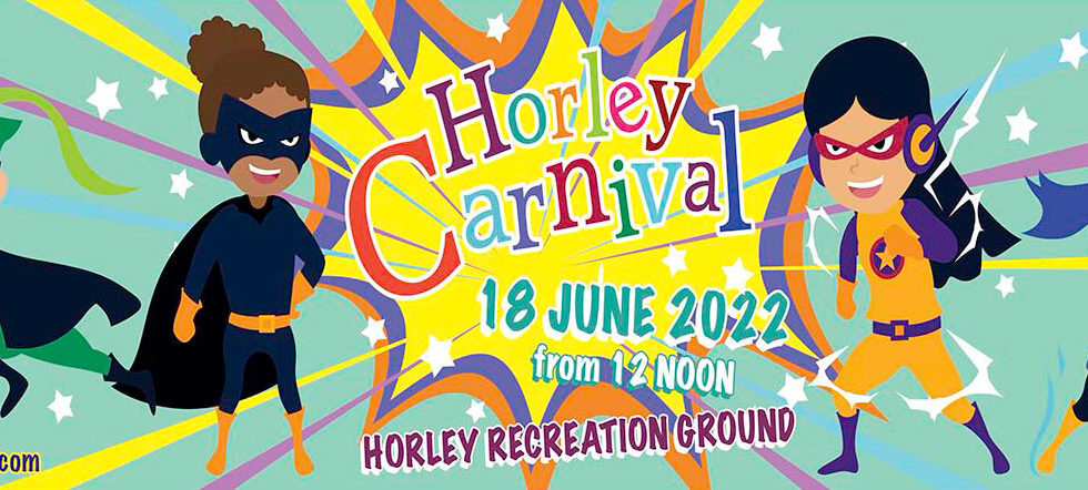 Horley Carnival Is Back And Better Than Ever!