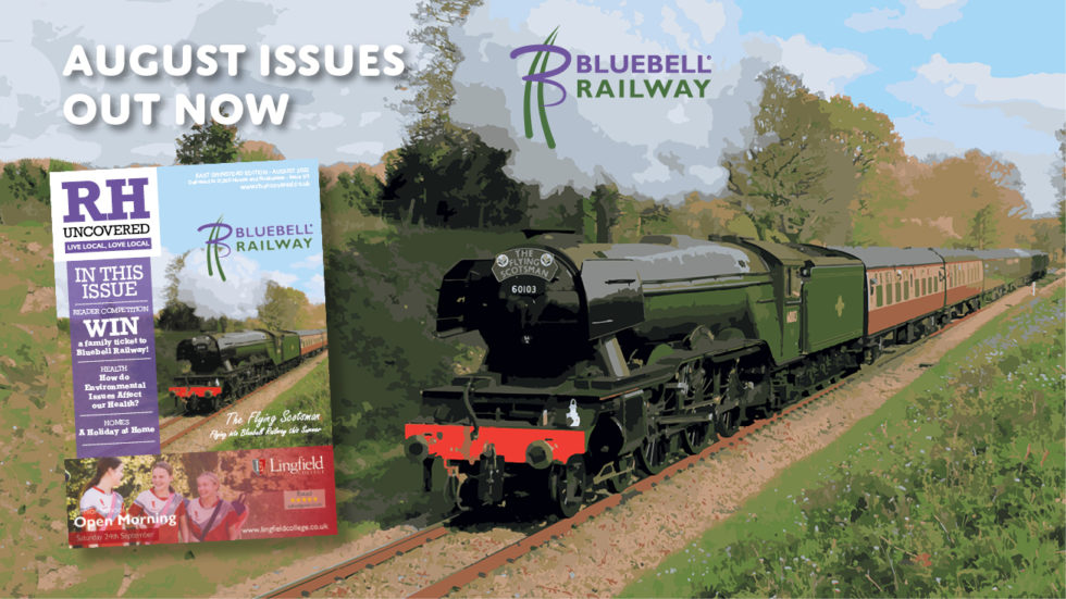 RH Uncovered East Grinstead August 2022 Issue