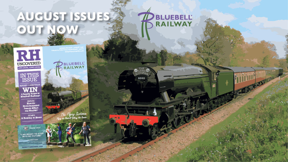 RH Uncovered Reigate August 2022 Issue