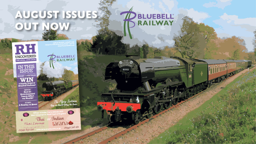 RH Uncovered Horley August 2022 Issue