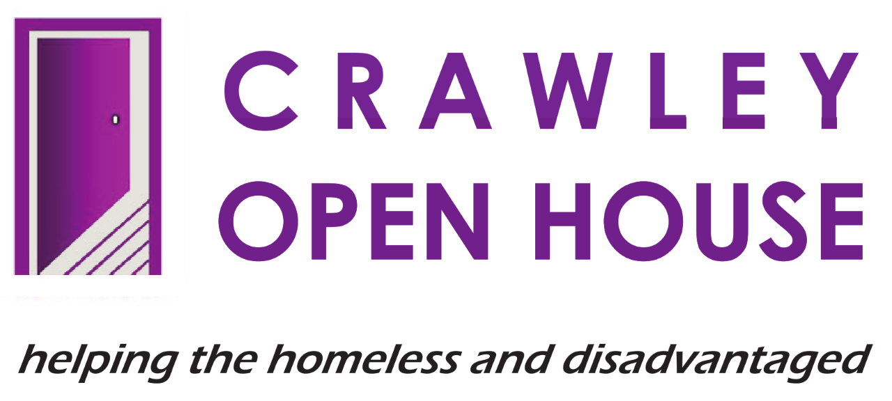 crawley open house
