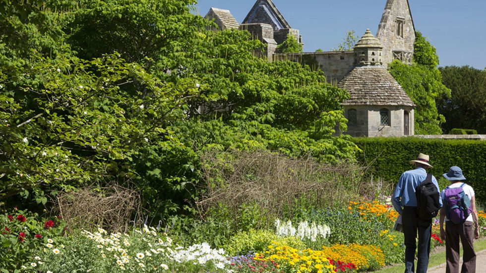 Mid Sussex Association Of The National Trust