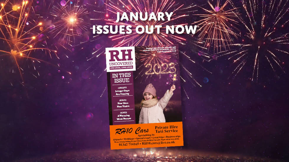 RH Uncovered Crawley East January 2023 Issue