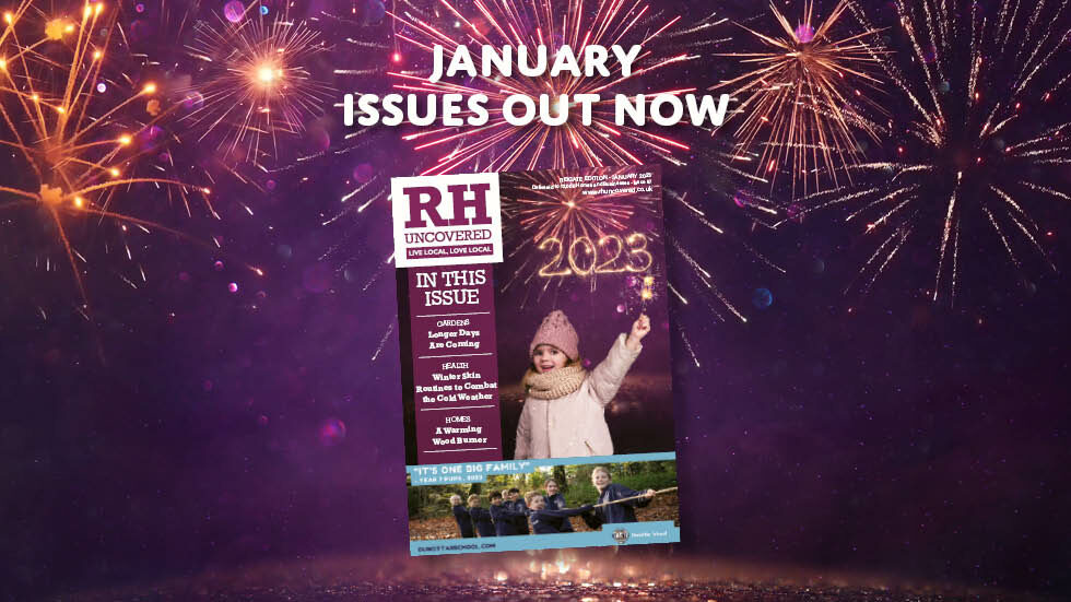 RH Uncovered Reigate January 2023 Issue
