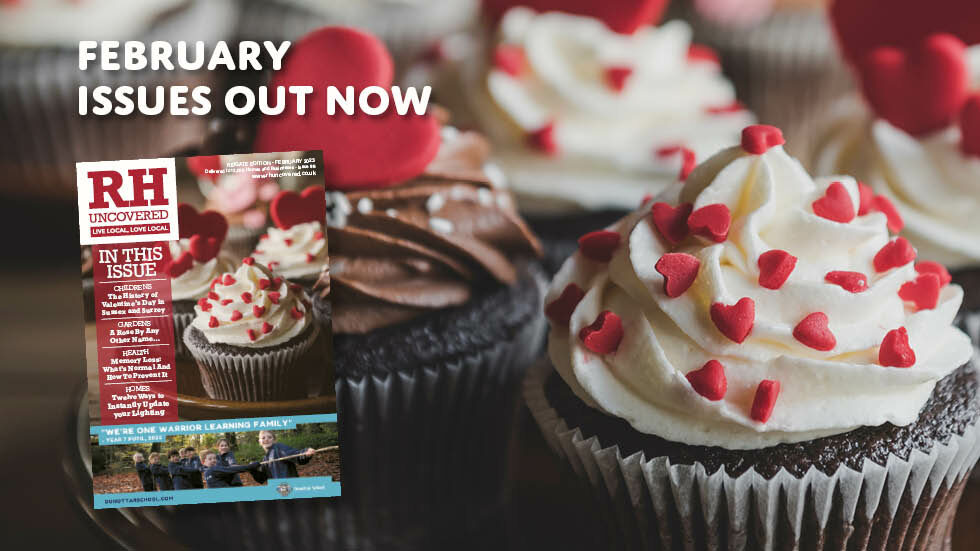 RH Uncovered Reigate February 2023 Issue