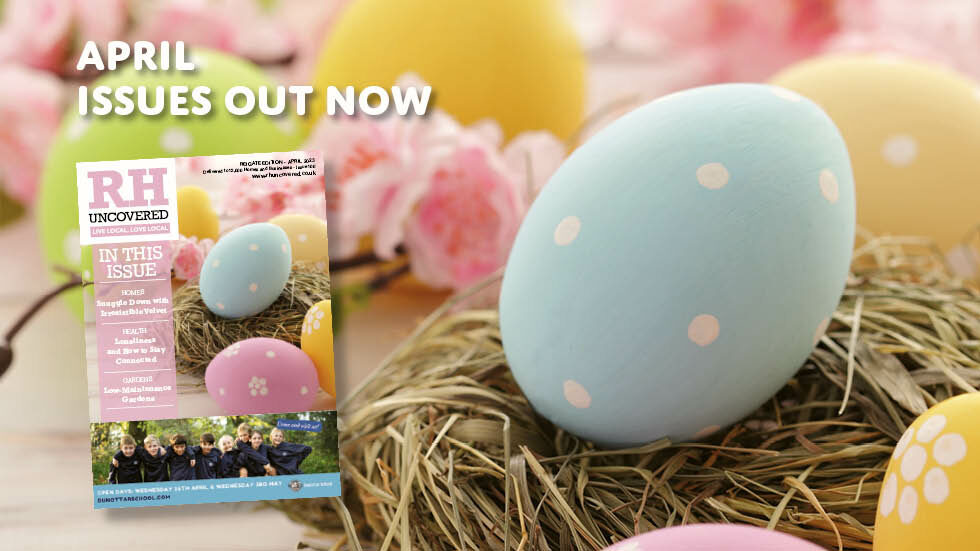 RH Uncovered Reigate April 2023 Issue