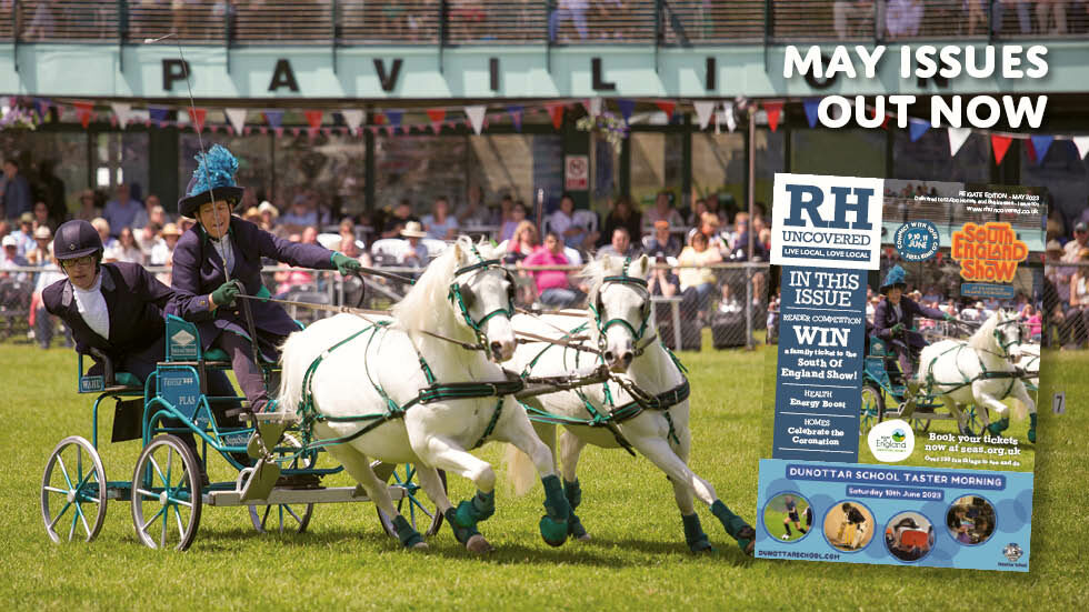 RH Uncovered Reigate May 2023 Issue