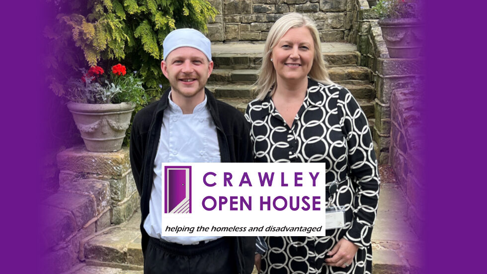 An Amazing Success Story From Crawley Open House