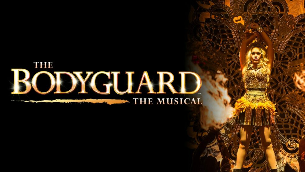 The Bodyguard Comes To The Hawth, This July!